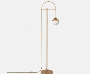 Modern Floor Lamp-ID:528112891