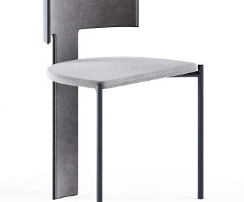 Modern Single Chair-ID:728730927