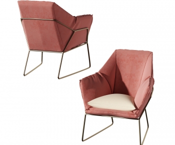 Modern Lounge Chair-ID:735821965