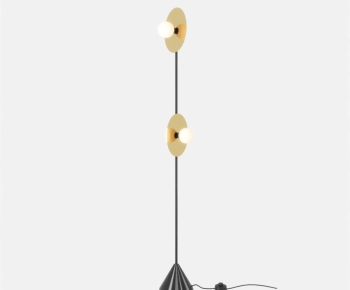 Modern Floor Lamp-ID:643774994