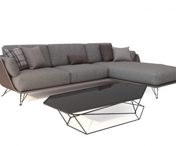 Modern Multi Person Sofa-ID:361269951