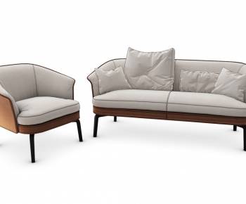 Modern Sofa Combination-ID:872071035