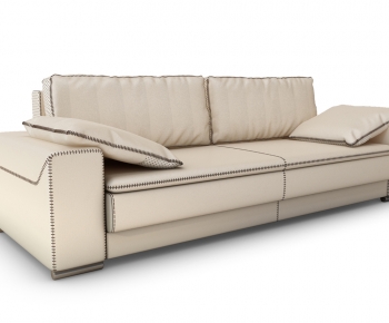 Modern A Sofa For Two-ID:760448933