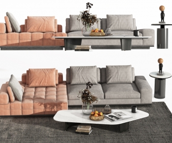Modern Sofa Combination-ID:653172976
