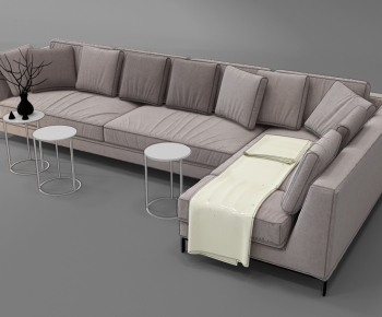 Modern Multi Person Sofa-ID:683608068