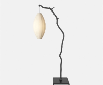 Modern Floor Lamp-ID:103730925
