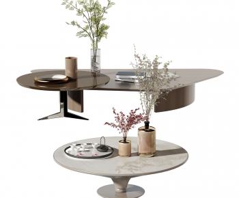 Modern Coffee Table-ID:307985072