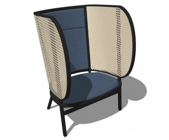 Modern Lounge Chair-ID:357053049