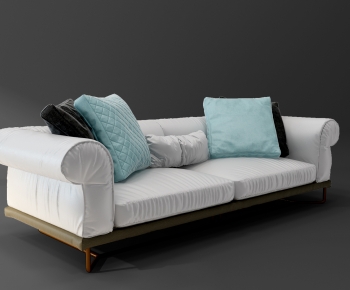Modern A Sofa For Two-ID:776429222