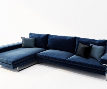 Modern Multi Person Sofa-ID:329416997