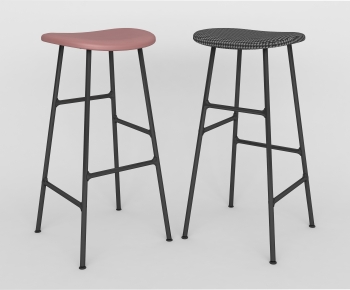Modern Bar Chair-ID:158060077