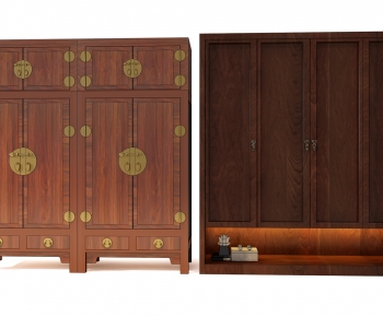 Chinese Style The Wardrobe-ID:158437013