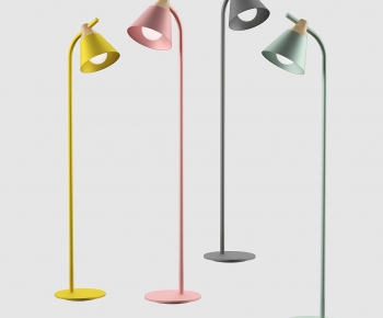 Nordic Style Floor Lamp-ID:280895959