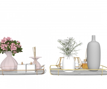 Modern Decorative Set-ID:506648067