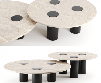 Modern Coffee Table-ID:451885948