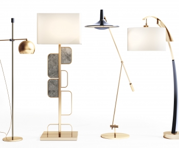 Modern Floor Lamp-ID:102006917