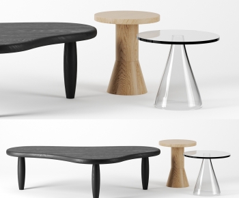 Modern Side Table/corner Table-ID:364161972