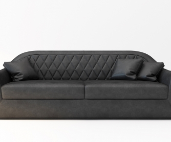 Modern A Sofa For Two-ID:401671891