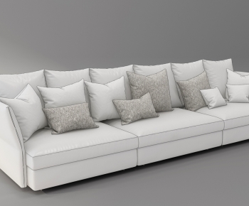 Modern Multi Person Sofa-ID:708740956