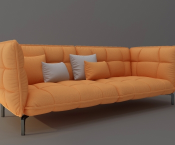 Modern A Sofa For Two-ID:243841892