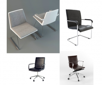 Modern Office Chair-ID:402741914