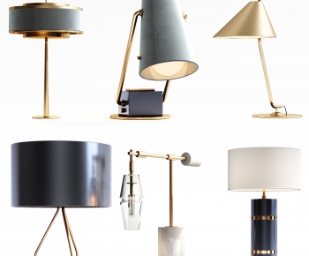 Modern Table Lamp-ID:264946948