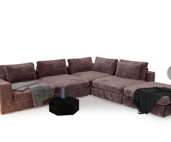 Modern Multi Person Sofa-ID:725069053