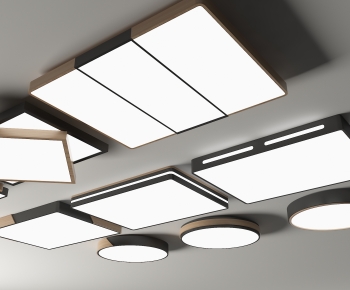 Modern Ceiling Ceiling Lamp-ID:359468943