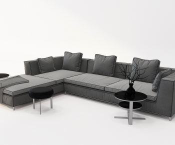 Modern Multi Person Sofa-ID:436259035