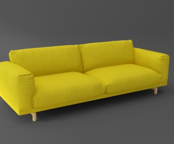 Modern A Sofa For Two-ID:207850933