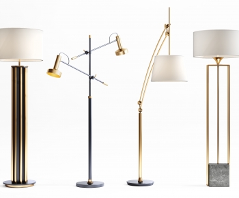 Modern Floor Lamp-ID:612854001