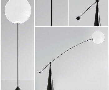 Modern Floor Lamp-ID:993550069