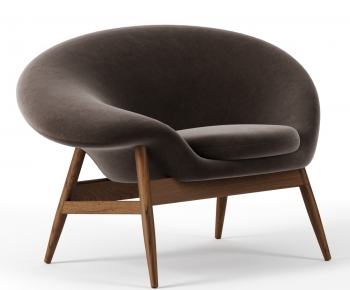 Modern Lounge Chair-ID:989352943