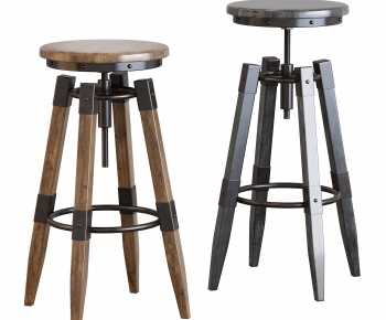 Modern Bar Chair-ID:693700322