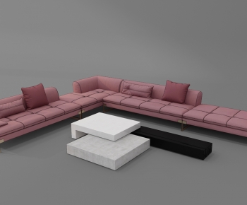 Modern Multi Person Sofa-ID:494187125