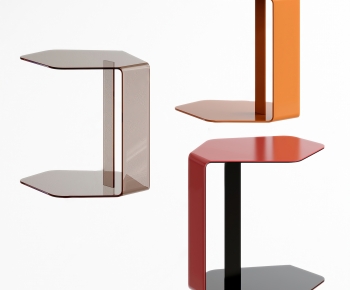 Modern Side Table/corner Table-ID:122250087