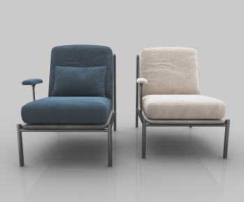 Modern Lounge Chair-ID:102108968