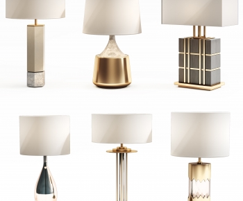 Modern Table Lamp-ID:497684964