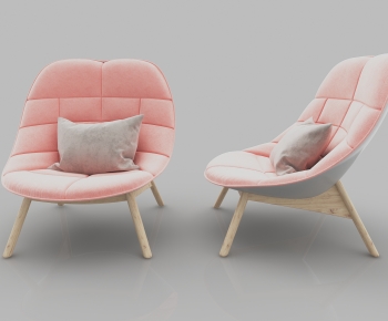 Modern Lounge Chair-ID:263346914