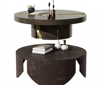 Modern Coffee Table-ID:143780739