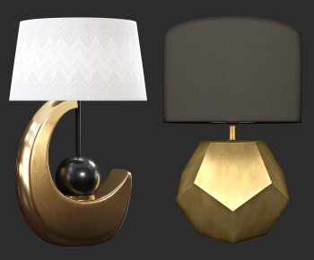 Modern Table Lamp-ID:865801106
