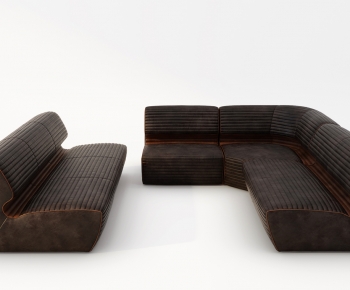 Modern Multi Person Sofa-ID:958390956