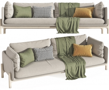 Modern A Sofa For Two-ID:453020104