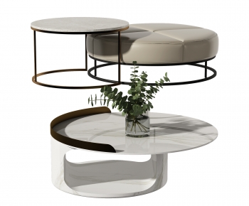 Modern Coffee Table-ID:655932907