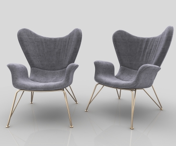 Modern Lounge Chair-ID:574502944