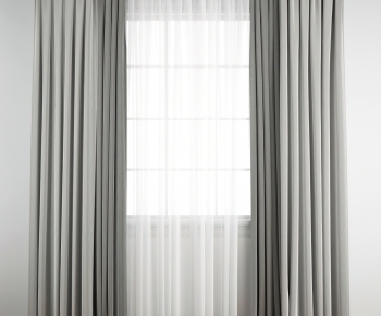 Modern The Curtain-ID:159610995