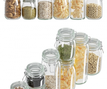 Modern Specialty Cooked Food Dry Goods-ID:480439907