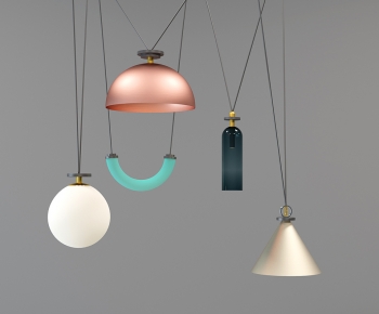 Modern Droplight-ID:409588826