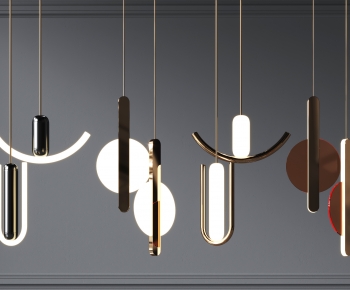 Modern Droplight-ID:734232904