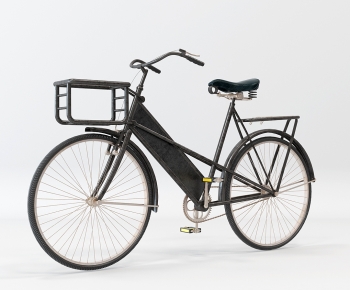 Modern Bicycle-ID:763586044
